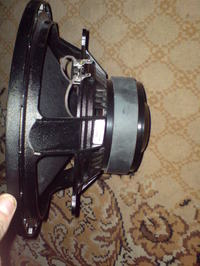 SONY CDX-GT430 i subwoofer FOCAL - jaki wzmacniacz?