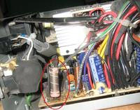 Fortron FSP300-60GTP ogromna temperatura elementu 120°C... Fortron FSP300-60GTP ogromna temperatura elementu 120°C...