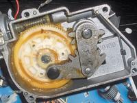 problem z tylną wycieraczką punto I