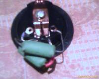 zwrotnica altus 110 jak podłączyć?