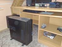 Chieftec LBX-02B-B-B jak rozmieścić wentylatory?