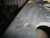 Szpachlowanie, równanie i malowanie obudowy kolumn - jak?