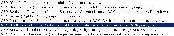 Repeater GSM - jak ustawiacie