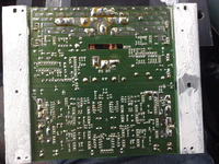 Wzmaniacz SOUNDWAVE BO300 - 2 x 15A, jak zmostkować?