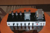 IRV Dirty - Soldano Atomic 15W
