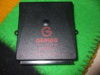 Gemini autoalarm Poszukuję wartości opornika