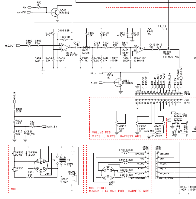 Startmaster bs6600 схема