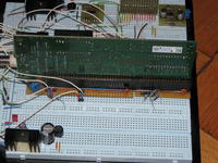 [Bascom] Ethernet i Atmega162 - projekt