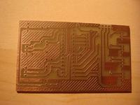 Frezarka CNC za niespełna 250zł. Frezarka CNC za niespełna 250zł.