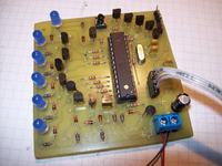 Sterownik bluetooth - brak połącznia z komputerem