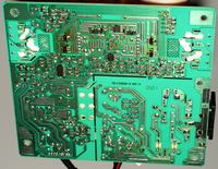 Samsung SyncMaster 710V GS17VSSS/EDC