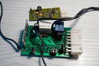 Identyfikacja alarmu w Peugeocie 306