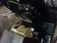 Spawarka POWERMAT - awaria Spawarka POWERMAT - awaria