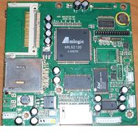 GoodView, iView - nie działa podświetlenie matrycy