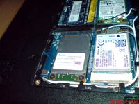 Problem z Mini SSD Dell netbook- scan SMART ATRIBUES z MHDD