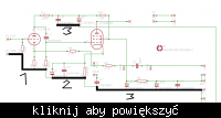 Creating a Tube Amplifier with 2xPCL86, EM84 Indicators and Transformers TG2.5-1-666 & TS40/29/670