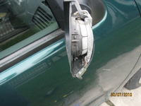 Czujnik temp.radioodbiornik Seat Cordoba