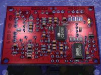 Eagle3D. Zbiór zaprojektowanych płytek PCB. Eagle3D. Zbiór zaprojektowanych płytek PCB.