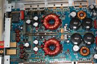 Uszkodzony Velocity Burning Desire II