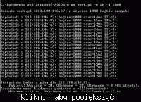 Wolne ładowanie stron przy UPC 25Mb/s i routerze THOMSON TWG850-4U