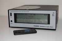 FLACBOX - HDD Audio Player ( mpxplay ) FLACBOX - HDD Audio Player ( mpxplay )