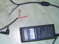 Czy mogę użyć wtyku zasilacza 19.5V 3.9A do Sony Vaio VGN-N38E?