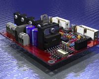 Eagle3D. Zbiór zaprojektowanych płytek PCB. Eagle3D. Zbiór zaprojektowanych płytek PCB.