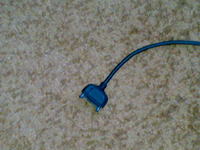 Transmitter Kaseta, zmiana minijacka na końcówke od nokii???