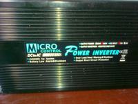 Jak naprawić uszkodzoną przetwornicę 12VDC/230VAC po przeciążeniu?