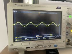 Nietypowa naprawa kodera stereo Meratronik K936