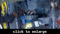 Seeking Fuse Box Layout for 2006 Grande Punto 1.3mj 90HP Version
