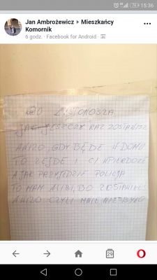 Polish Post - Paczka 24 - Paczka48 - Scam in the name of Services!