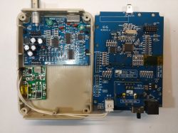 Taschenoszilloskop DSO-150 (ORIGINAL) oder jüngerer Bruder DSO-138 - Übersicht