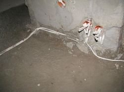 Instalacja elektryczna w domu jednorodzinnym - umiejscowienie