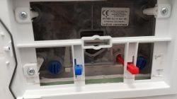 Troubleshooting a Dripping Flush Cistern: Need Help Adjusting Two Knobs? Troubleshooting a Dripping Flush Cistern: Need Help Adjusting Two Knobs?