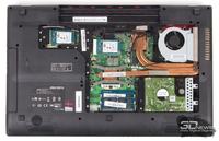 MSI GE70 - Jak skutecznie obniżyć temperaturę podczas grania?
