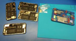 Gdzie znajdę elektronika do nauki serwisu Apple w Warszawie?