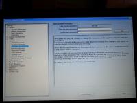 DELL LATITUDE E6400 - Usunięcie pre-boot authentication DELL LATITUDE E6400 - Usunięcie pre-boot authentication