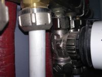 RTL Underfloor Heating: Flow Direction, 4 Loops, Valve Issue, Proper Heating & Plumber's Mistake RTL Underfloor Heating: Flow Direction, 4 Loops, Valve Issue, Proper Heating & Plumber's Mistake