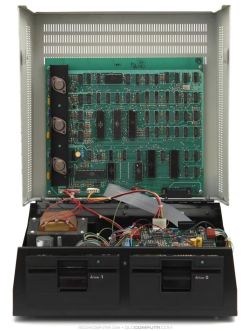 Retro features: the Polish UCY74xx series from CEMI – an overview of sample logic gates