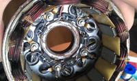 Belarus MTZ 952.3 - Zasada działania alternatora Belarus MTZ 952.3 - Zasada działania alternatora