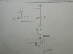 Felder K700S - Niejasności w schemacie, brak funkcjonalności przycisku stop