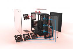 Wysokie temperatury na GPU