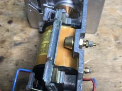 Zabezpieczenie podnapięciowe REp-80 Made In Poland, przekaźnik podnapięciowy Zabezpieczenie podnapięciowe REp-80 Made In Poland, przekaźnik podnapięciowy