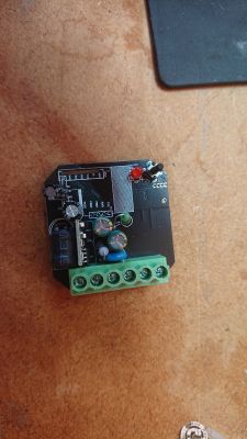 Exploring the Inner Workings of PJ-MGW1103 CT-Clamp Energy Meter: Tuya, BL0942, CB2S Components