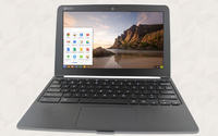 HEXA Chromebook Pi - 11.6-calowy notebook z Chrome OS za ok. 850PLN.