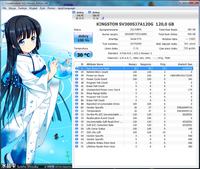 SSD Kingston V300 120GB - losowe blue screeny ntfs.sys, co robić?