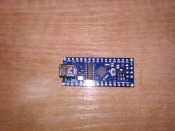 Frezarka CNC - drewniak GRBL, Arduino, Rasp Pi Zero Frezarka CNC - drewniak GRBL, Arduino, Rasp Pi Zero