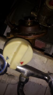 Terma kuchenna z lat 80 termet 8.7 Terma kuchenna z lat 80 termet 8.7