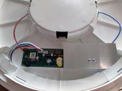 [BK7231N / CB3L] BlitzWill BW-CLT2 LED smart ceiling light question